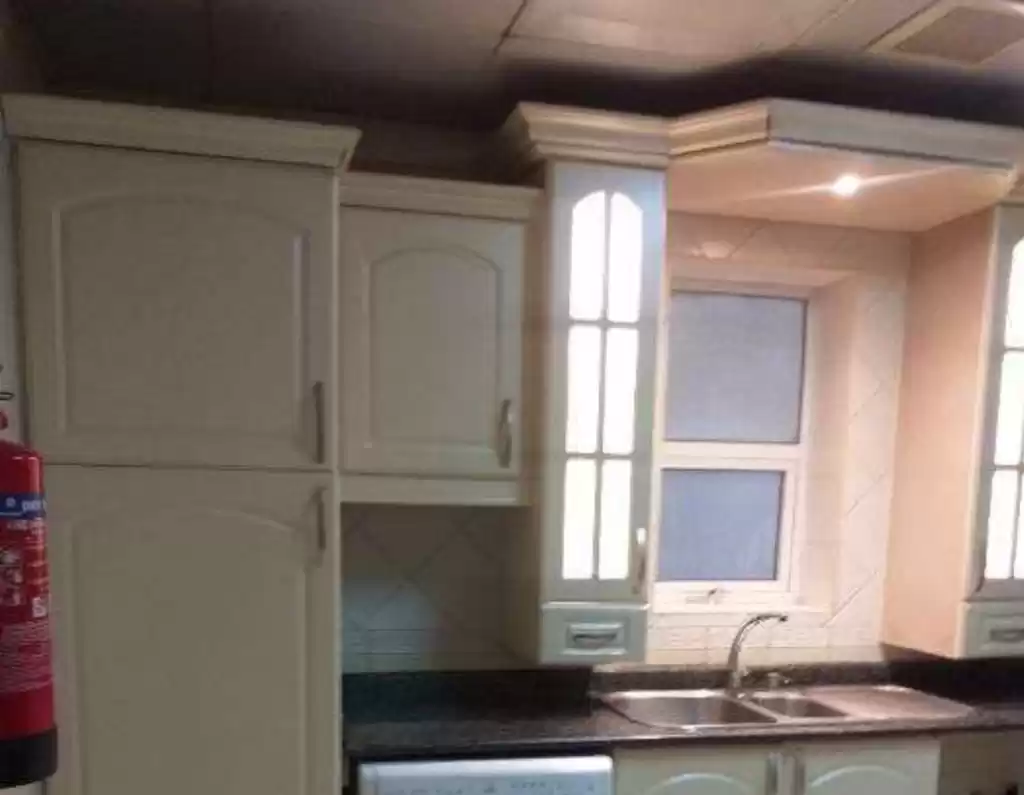 Résidentiel Propriété prête 2 chambres F / F Appartement  a louer au Al-Sadd , Doha #13883 - 1  image 