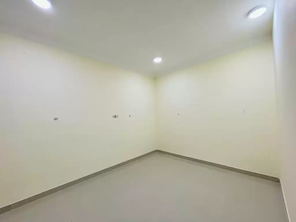 Résidentiel Propriété prête Studio U / f Appartement  a louer au Doha #13929 - 1  image 