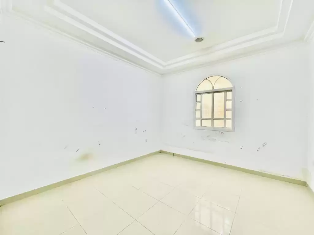 مسکونی املاک آماده 1 اتاق خواب U/F اپارتمان  برای اجاره که در دوحه #13933 - 1  image 