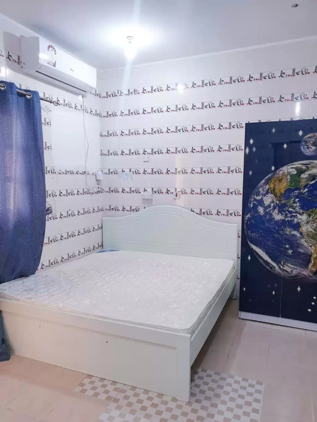 Residential Ready Property 1 Bedroom F/F Apartment  for rent in Al Sadd , Doha #13941 - 1  image 