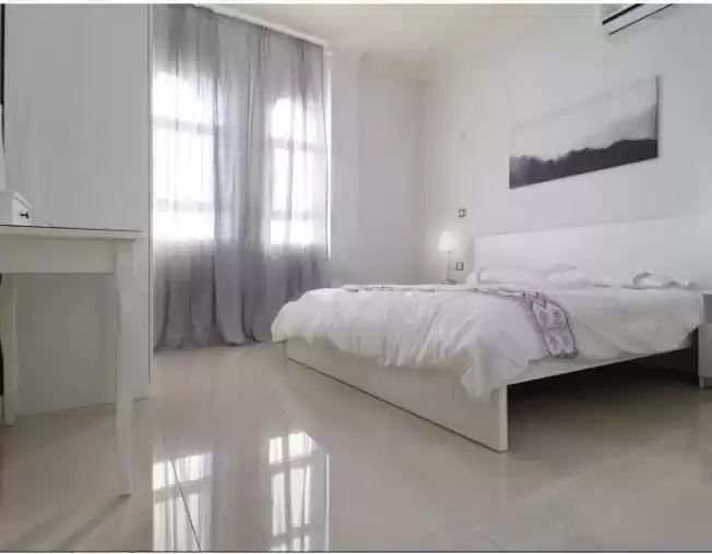 住宅 就绪物业 5 间卧室 顺丰 大院别墅  出租 在 多哈 #14024 - 1  image 
