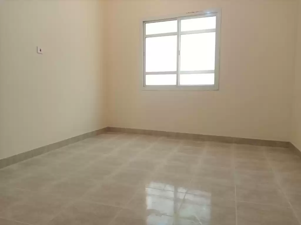 مسکونی املاک آماده 2 اتاق خواب U/F اپارتمان  برای اجاره که در السد , دوحه #14034 - 1  image 
