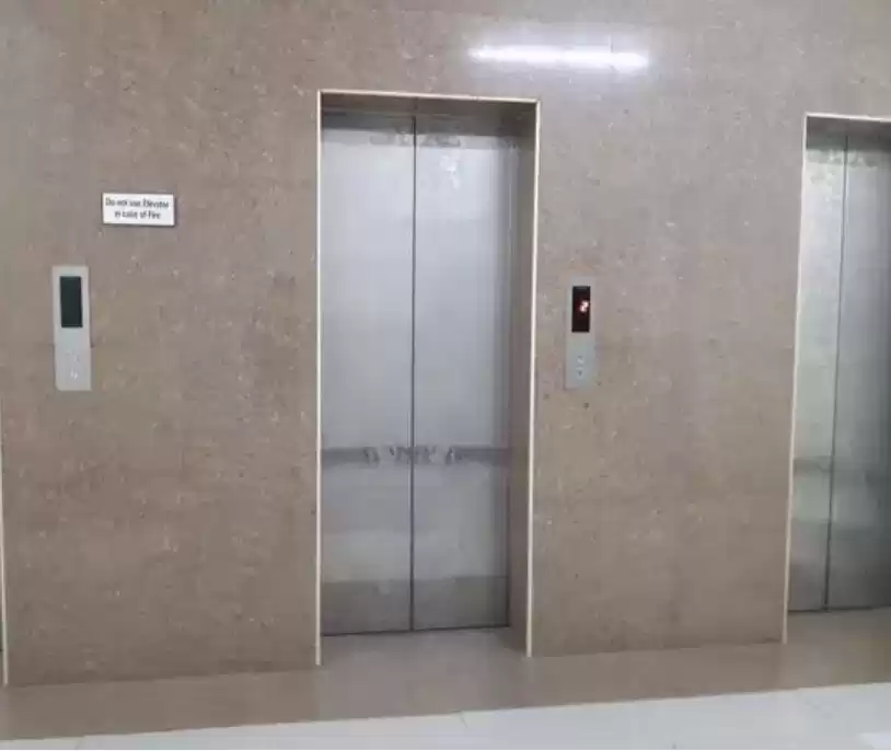 Residential Ready Property 2 Bedrooms U/F Apartment  for sale in Al Sadd , Doha #14105 - 1  image 