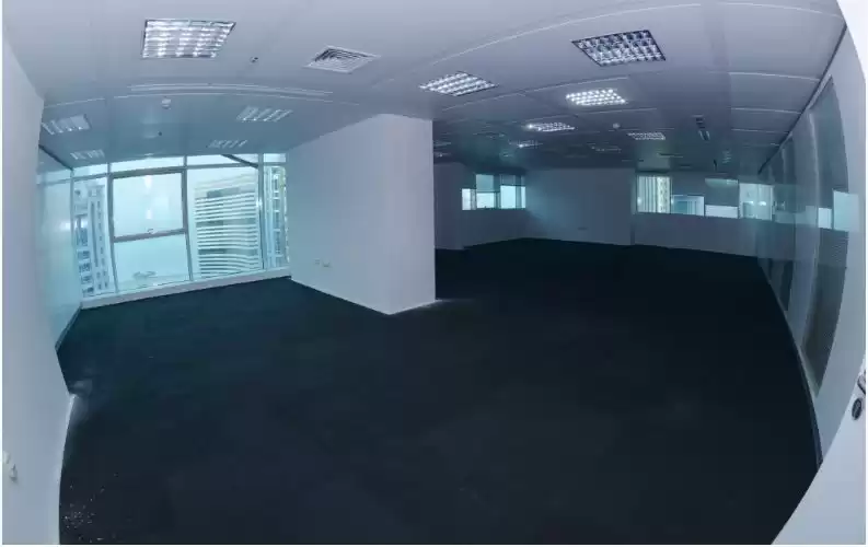 تجاری املاک آماده U/F دفتر  برای اجاره که در السد , دوحه #14113 - 1  image 
