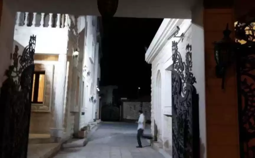 Résidentiel Propriété prête 7+ chambres U / f Villa autonome  à vendre au Al-Sadd , Doha #14115 - 1  image 