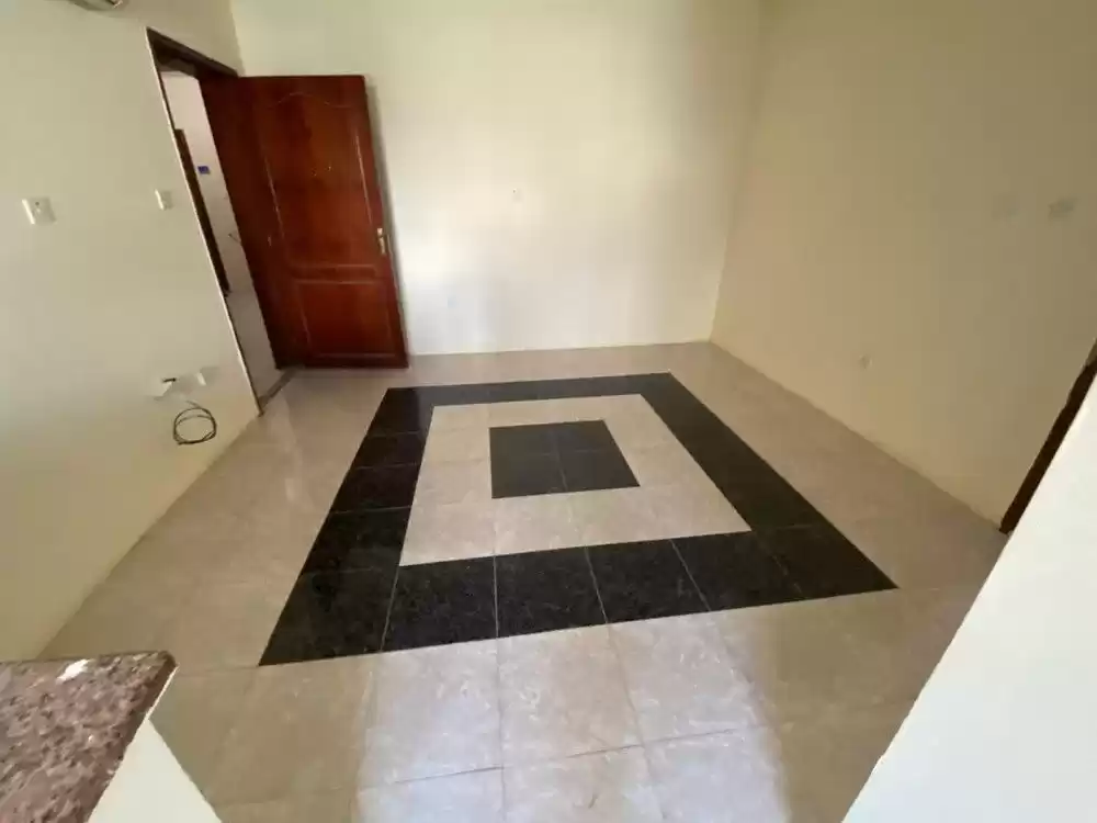 مسکونی املاک آماده 1 اتاق خواب U/F اپارتمان  برای اجاره که در السد , دوحه #14129 - 1  image 