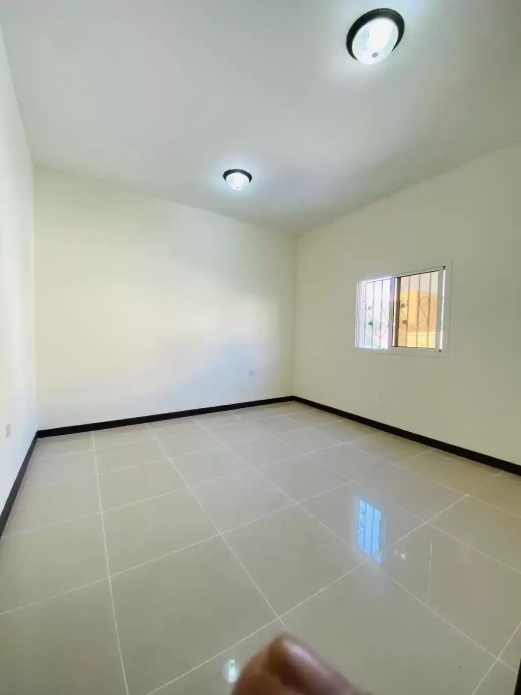 سكني عقار جاهز 2 غرف  غير مفروش شقة  للإيجار في السد , الدوحة #14137 - 1  صورة 