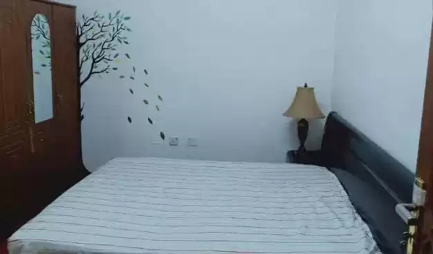 Residential Ready Property 1 Bedroom F/F Apartment  for rent in Al Sadd , Doha #14164 - 1  image 