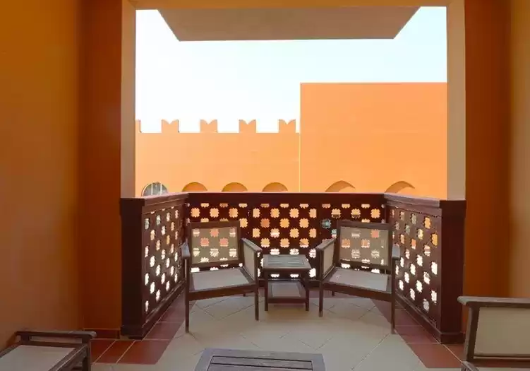 مسکونی املاک آماده 1 اتاق خواب F/F خانه شهری  برای فروش که در السد , دوحه #14176 - 1  image 
