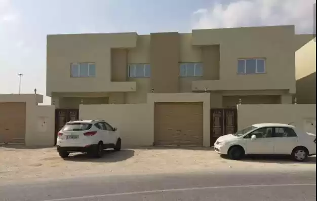 سكني عقار جاهز ستوديو مفروش شقة  للإيجار في السد , الدوحة #14182 - 1  صورة 