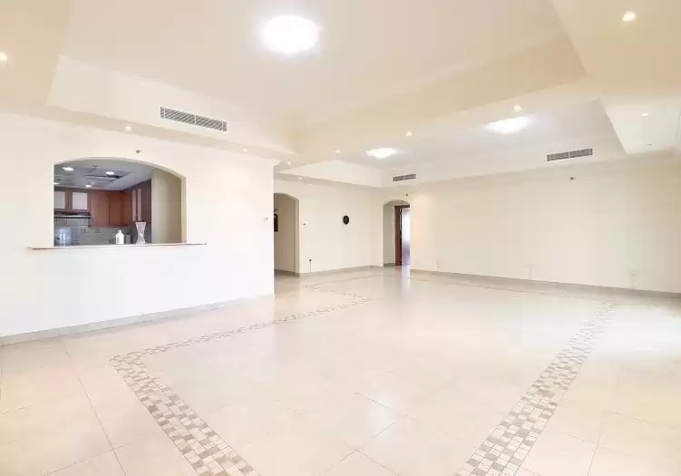 سكني عقار جاهز 2 غرف  نصف مفروش شقة  للبيع في السد , الدوحة #14196 - 1  صورة 