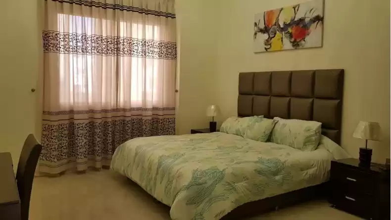 مسکونی املاک آماده 1 اتاق خواب F/F اپارتمان  برای اجاره که در السد , دوحه #14207 - 1  image 