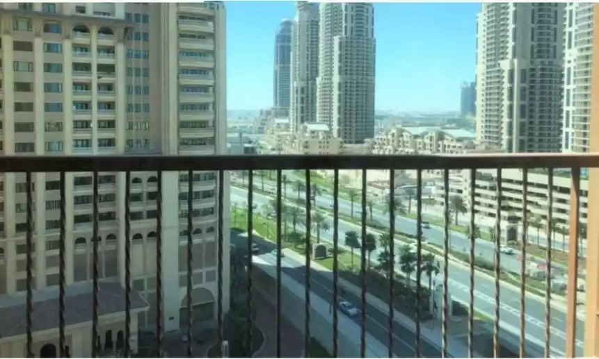 住宅 就绪物业 2 间卧室 顺丰 公寓  出租 在 萨德 , 多哈 #14228 - 1  image 