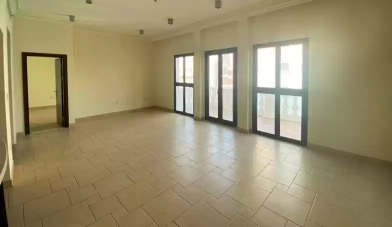 مسکونی املاک آماده 1 اتاق خواب S/F اپارتمان  برای اجاره که در دوحه #14232 - 1  image 