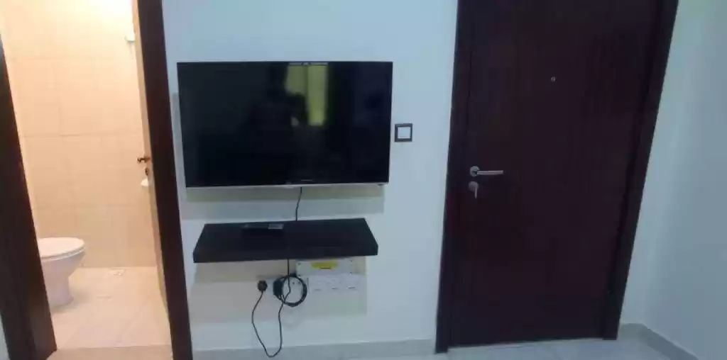 مسکونی املاک آماده 2 اتاق خواب F/F اپارتمان  برای اجاره که در دوحه #14246 - 1  image 