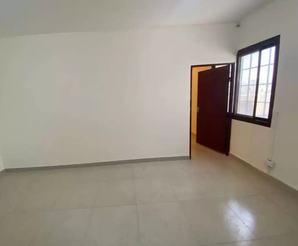 Wohn Klaar eigendom 1 Schlafzimmer U/F Penthouse  zu vermieten in Al Sadd , Doha #14248 - 1  image 