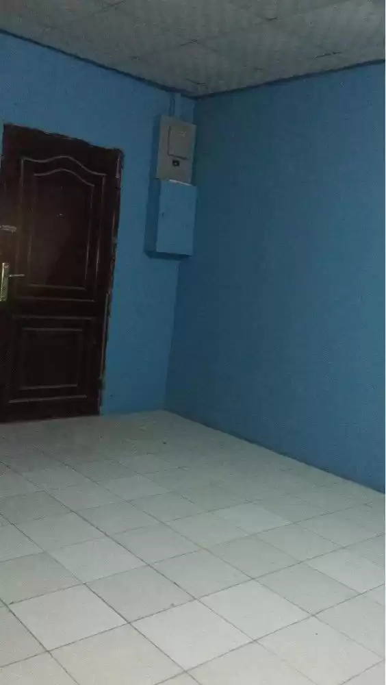 住宅 就绪物业 1 间卧室 顺丰 公寓  出租 在 多哈 #14263 - 1  image 