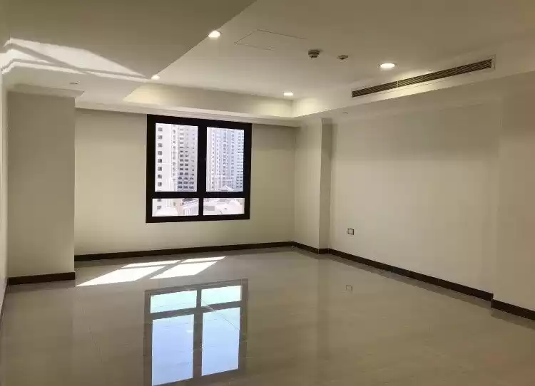 住宅 就绪物业 1 间卧室 顺丰 公寓  出售 在 萨德 , 多哈 #14271 - 1  image 