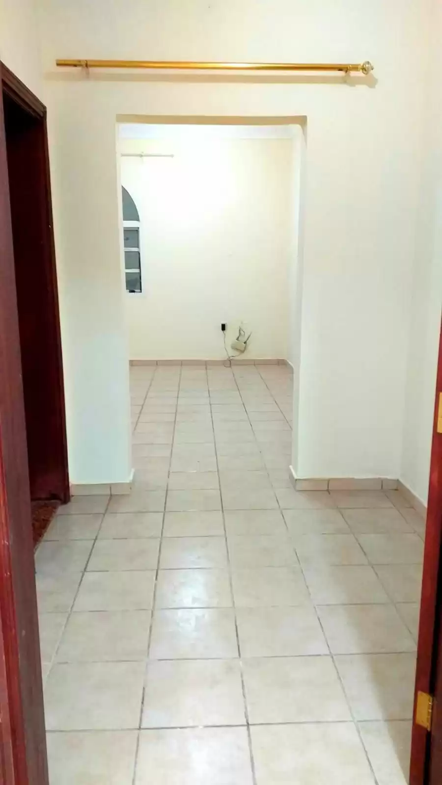 Residential Ready Property Studio U/F Apartment  for rent in Al Sadd , Doha #14277 - 1  image 
