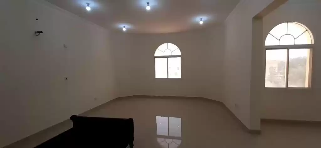住宅 就绪物业 1 间卧室 顺丰 公寓  出租 在 萨德 , 多哈 #14331 - 1  image 