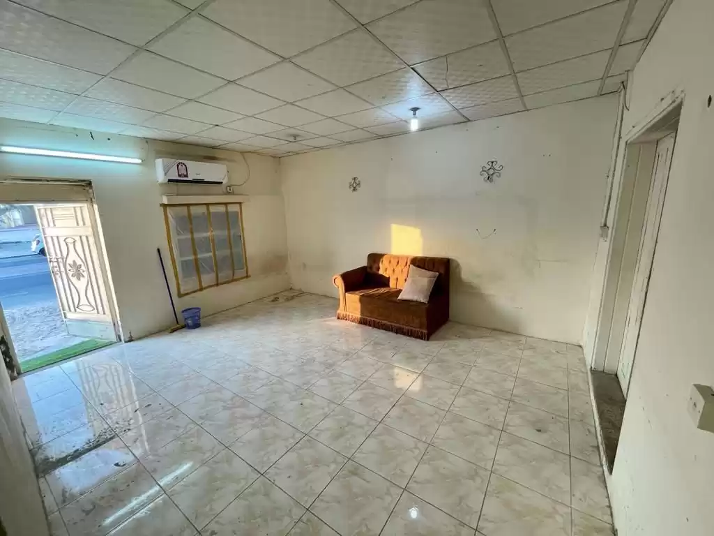 住宅 就绪物业 1 间卧室 顺丰 公寓  出租 在 多哈 #14334 - 1  image 
