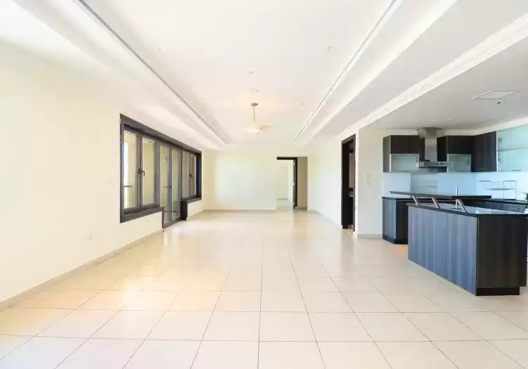 سكني عقار جاهز 2 غرف  نصف مفروش شقة  للبيع في السد , الدوحة #14365 - 1  صورة 