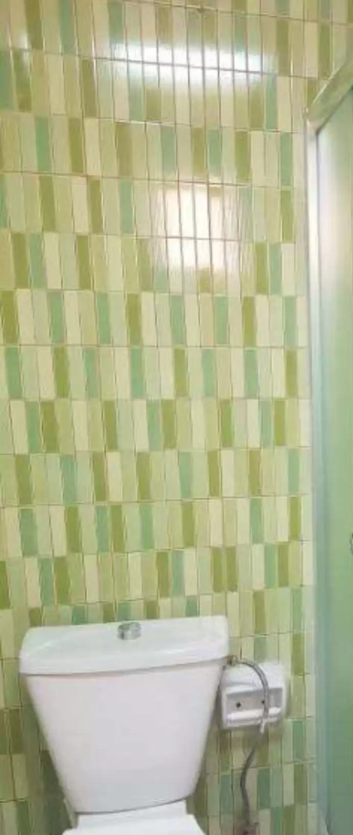 住宅 就绪物业 1 间卧室 U/F 公寓  出租 在 萨德 , 多哈 #14382 - 1  image 