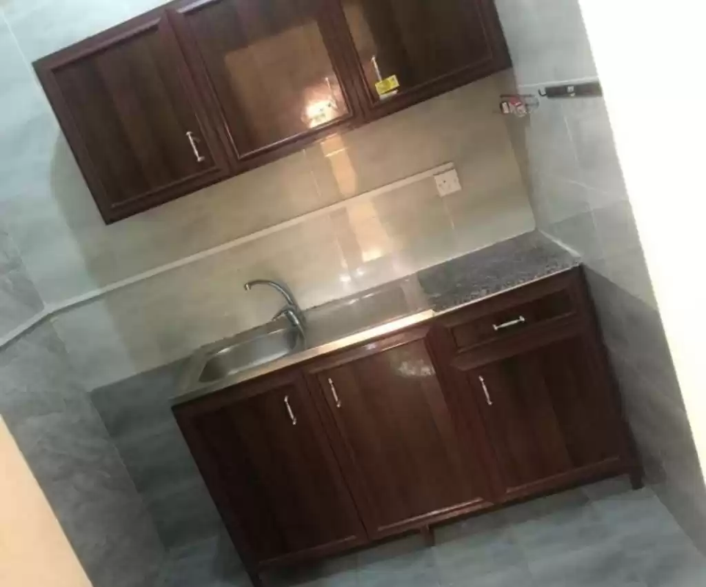 Residencial Listo Propiedad 1 dormitorio U / F Apartamento  alquiler en Doha #14386 - 1  image 