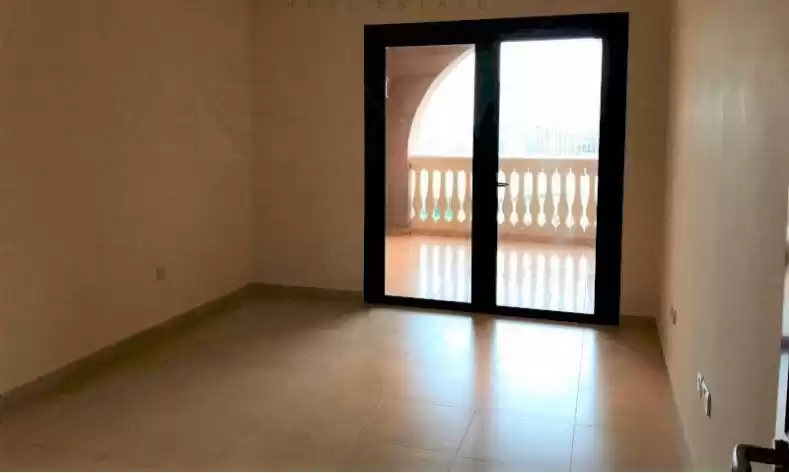 Residential Ready Property 1 Bedroom S/F Apartment  for rent in Al Sadd , Doha #14403 - 1  image 
