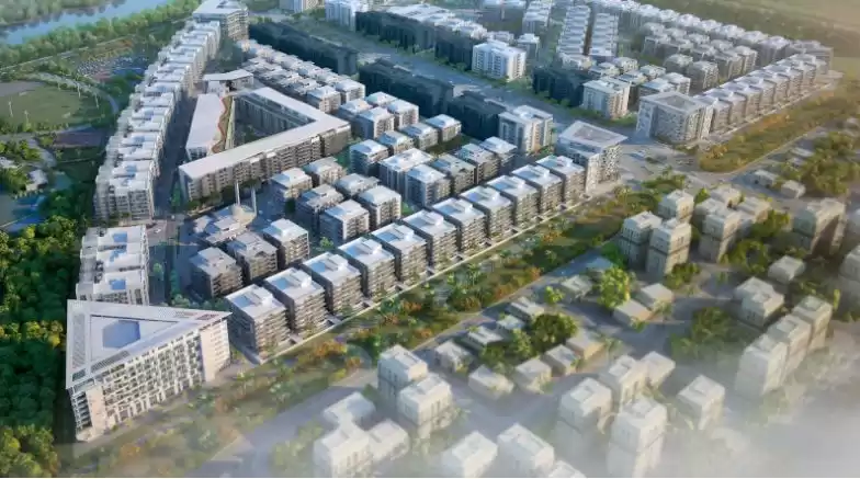 Residential Ready Property 1 Bedroom F/F Apartment  for sale in Al Sadd , Doha #14415 - 1  image 