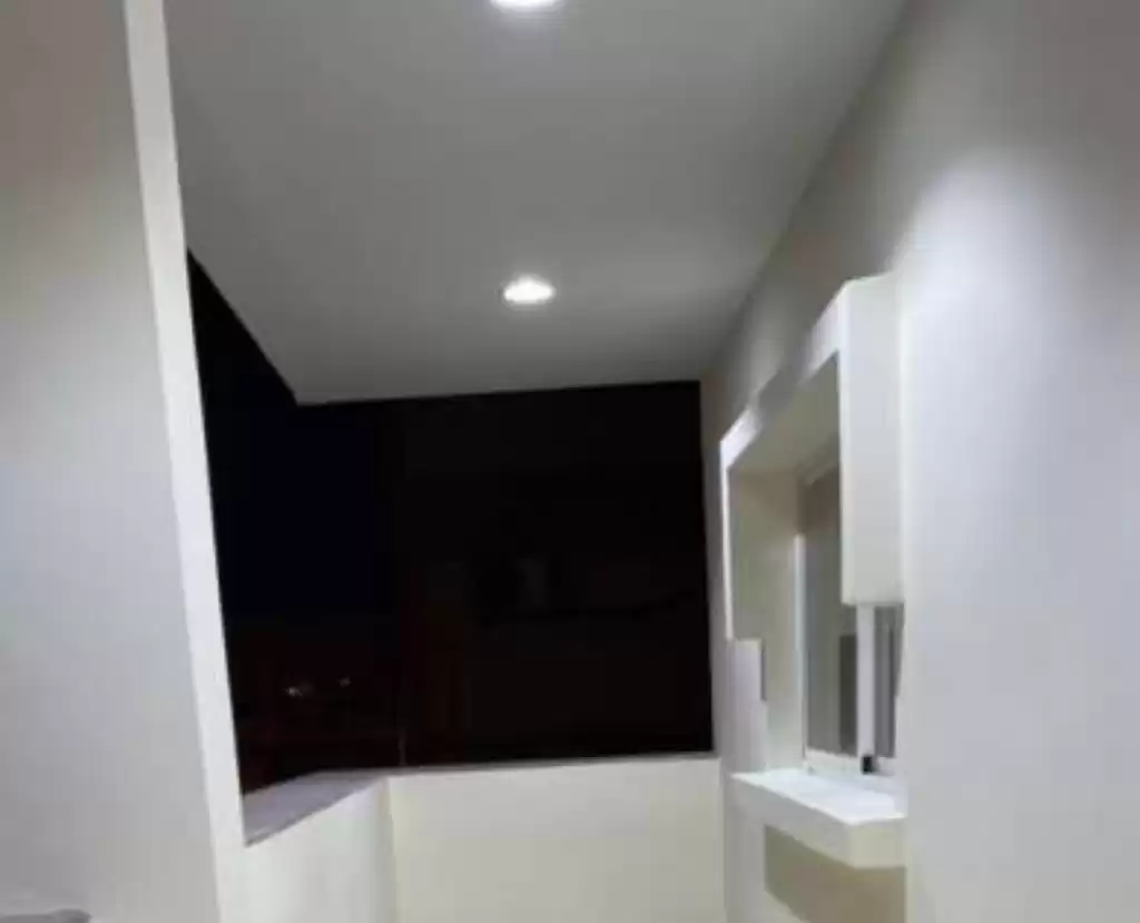 Residential Ready Property 2 Bedrooms U/F Apartment  for rent in Al Sadd , Doha #14431 - 1  image 