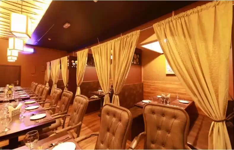 Commercial Ready Property F/F Building  for rent in Al Sadd , Doha #14436 - 1  image 
