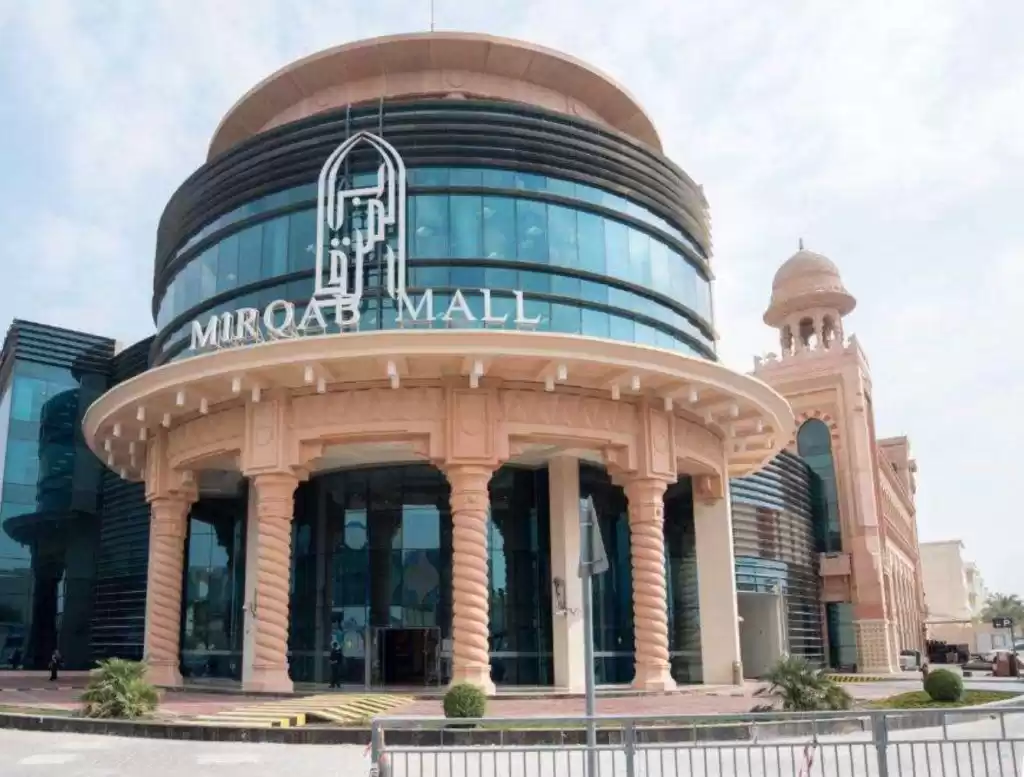 Residential Ready Property 1 Bedroom U/F Apartment  for rent in Al Sadd , Doha #14465 - 1  image 
