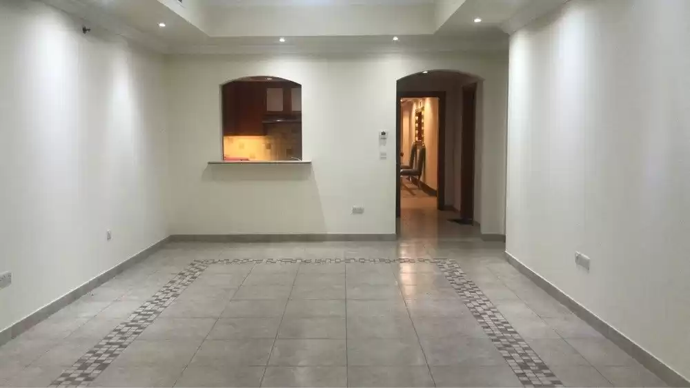 Residencial Listo Propiedad 2 dormitorios S / F Apartamento  venta en al-sad , Doha #14476 - 1  image 
