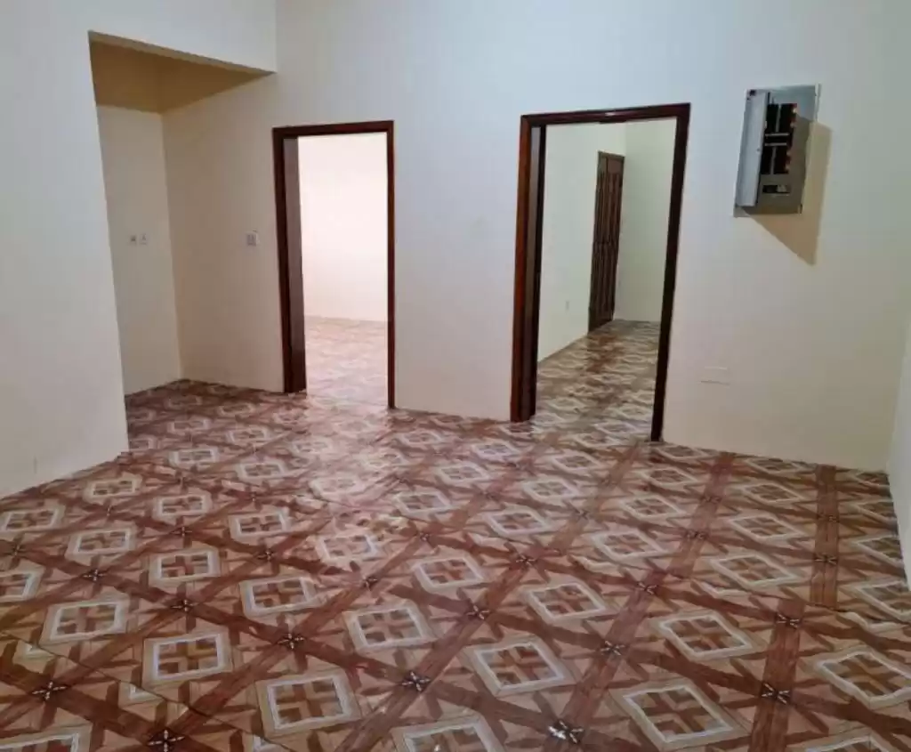سكني عقار جاهز 1 غرفة  مفروش شقة  للإيجار في السد , الدوحة #14482 - 1  صورة 