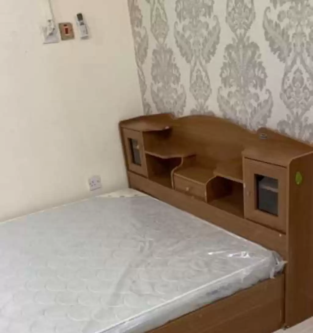 Résidentiel Propriété prête 2 chambres F / F Appartement  a louer au Al-Sadd , Doha #14487 - 1  image 