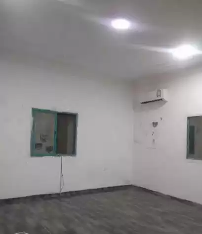 Residencial Listo Propiedad Estudio U / F Apartamento  alquiler en al-sad , Doha #14509 - 1  image 