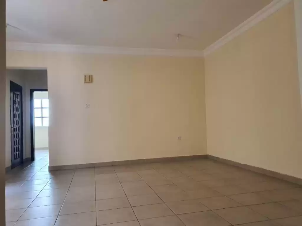 Residencial Listo Propiedad 2 dormitorios U / F Apartamento  alquiler en al-sad , Doha #14520 - 1  image 