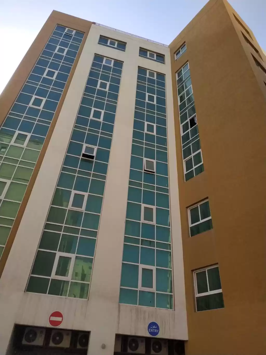 Residential Ready Property 2 Bedrooms F/F Apartment  for rent in Al Sadd , Doha #14521 - 1  image 