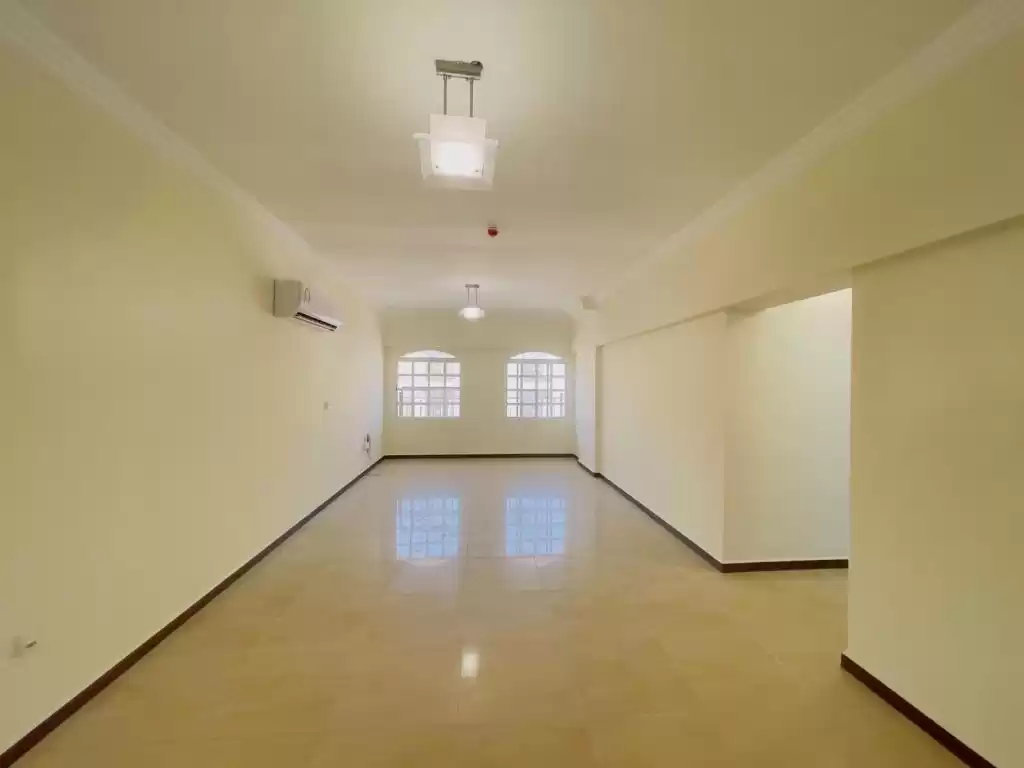 سكني عقار جاهز 2 غرف  غير مفروش شقة  للإيجار في السد , الدوحة #14574 - 1  صورة 
