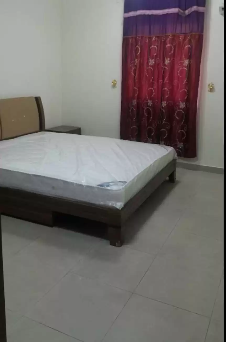 Residential Ready Property 1 Bedroom F/F Apartment  for rent in Al Sadd , Doha #14589 - 1  image 