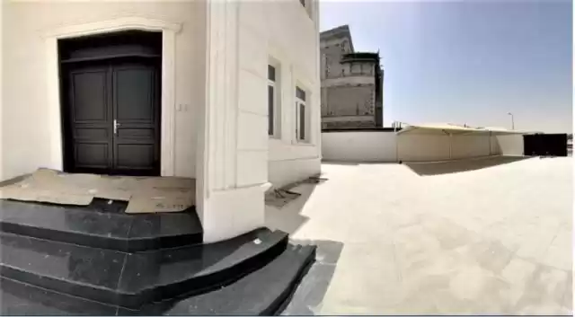 سكني عقار جاهز 7+ غرف  غير مفروش فيلا  للبيع في السد , الدوحة #14646 - 1  صورة 