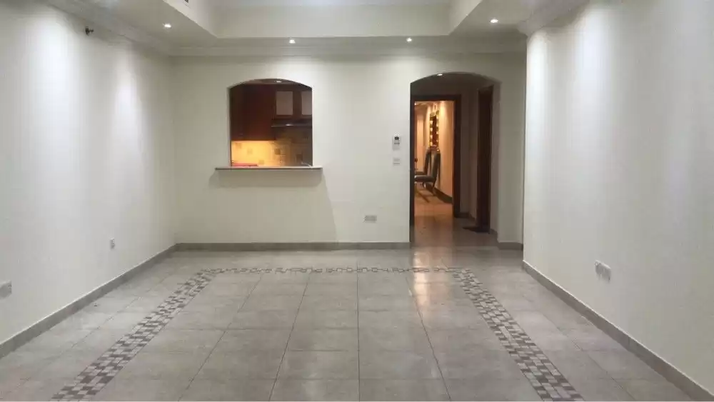 سكني عقار جاهز 2 غرف  نصف مفروش شقة  للبيع في السد , الدوحة #14678 - 1  صورة 