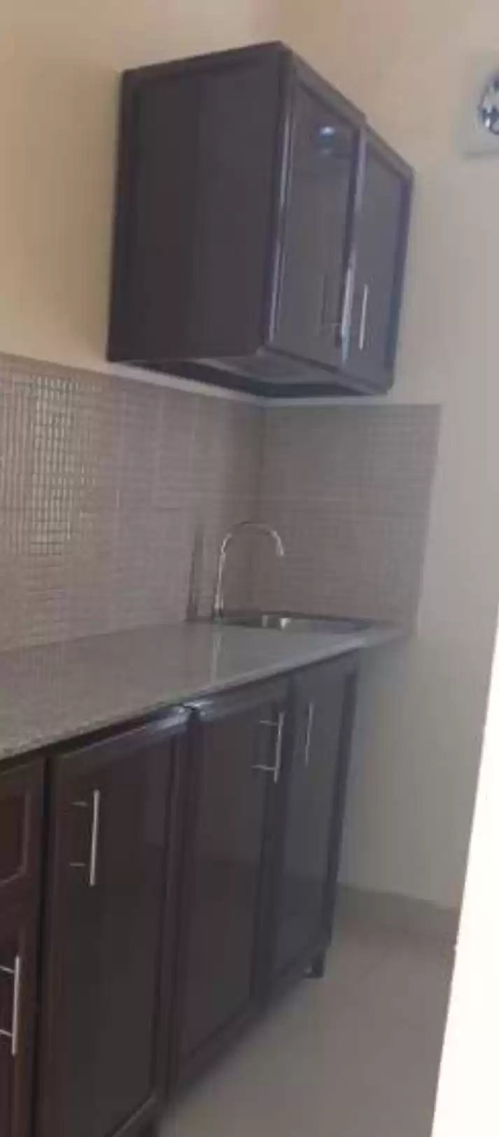 Wohn Klaar eigendom 1 Schlafzimmer F/F Wohnung  zu vermieten in Al Sadd , Doha #14709 - 1  image 