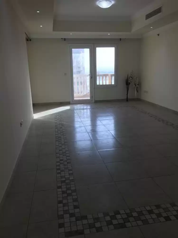 سكني عقار جاهز 2 غرف  نصف مفروش شقة  للبيع في السد , الدوحة #14725 - 1  صورة 