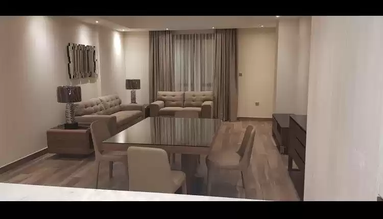 Residencial Listo Propiedad 1 dormitorio U / F Apartamento  venta en al-sad , Doha #14726 - 1  image 
