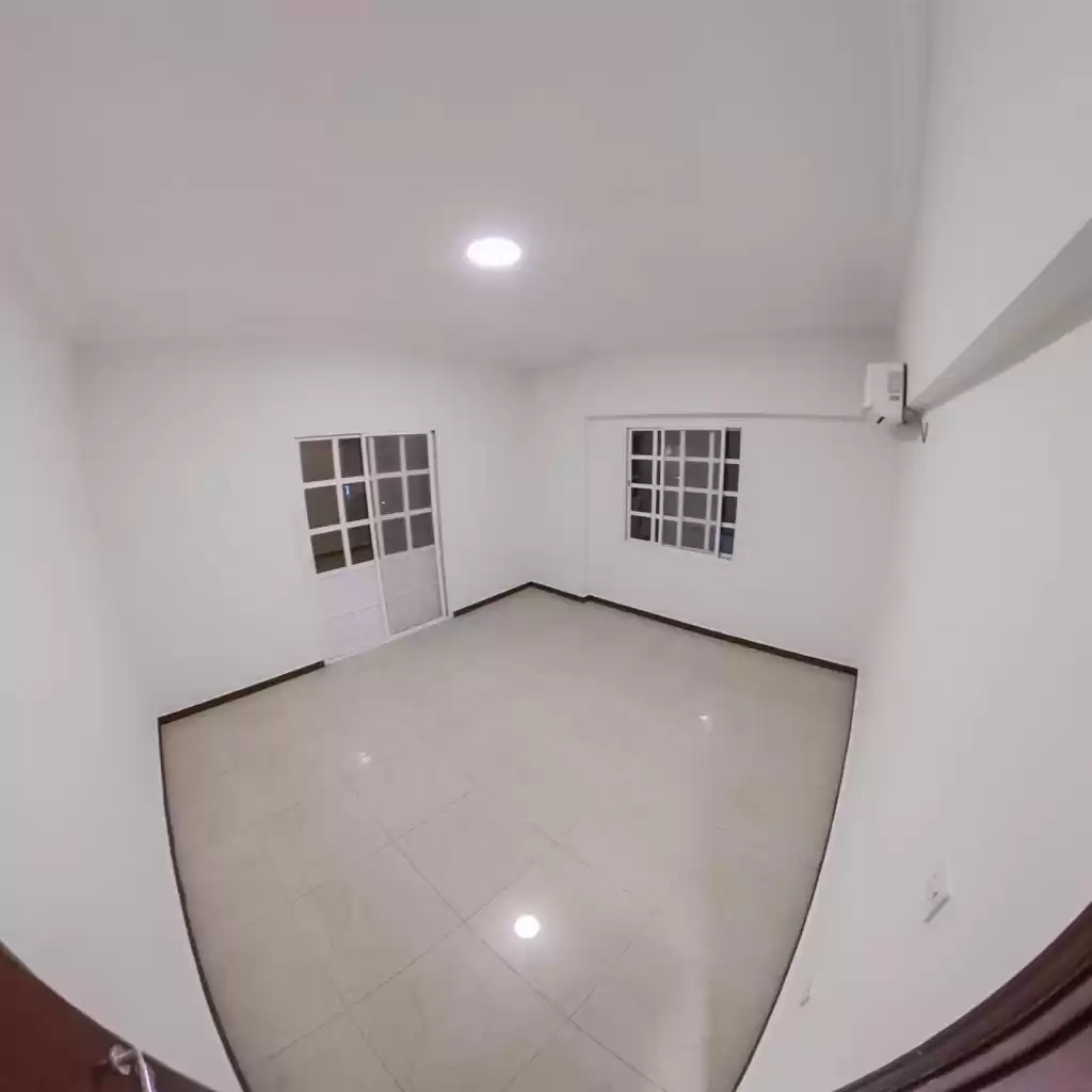 Residencial Listo Propiedad 2 dormitorios U / F Apartamento  alquiler en al-sad , Doha #14778 - 1  image 