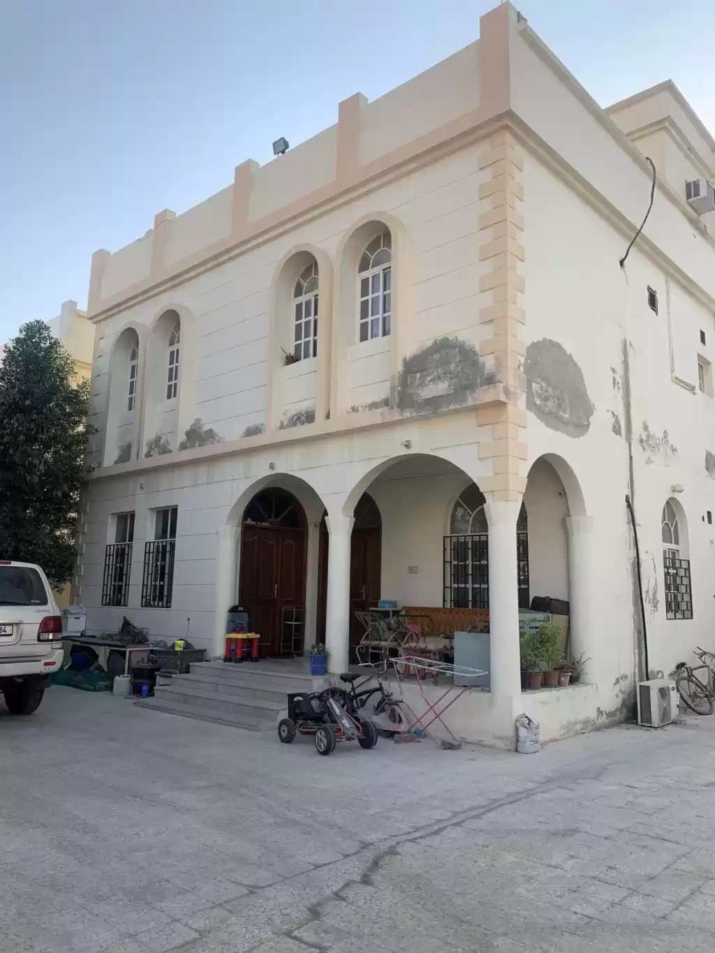 Résidentiel Propriété prête Studio U / f Appartement  a louer au Al-Sadd , Doha #14780 - 1  image 