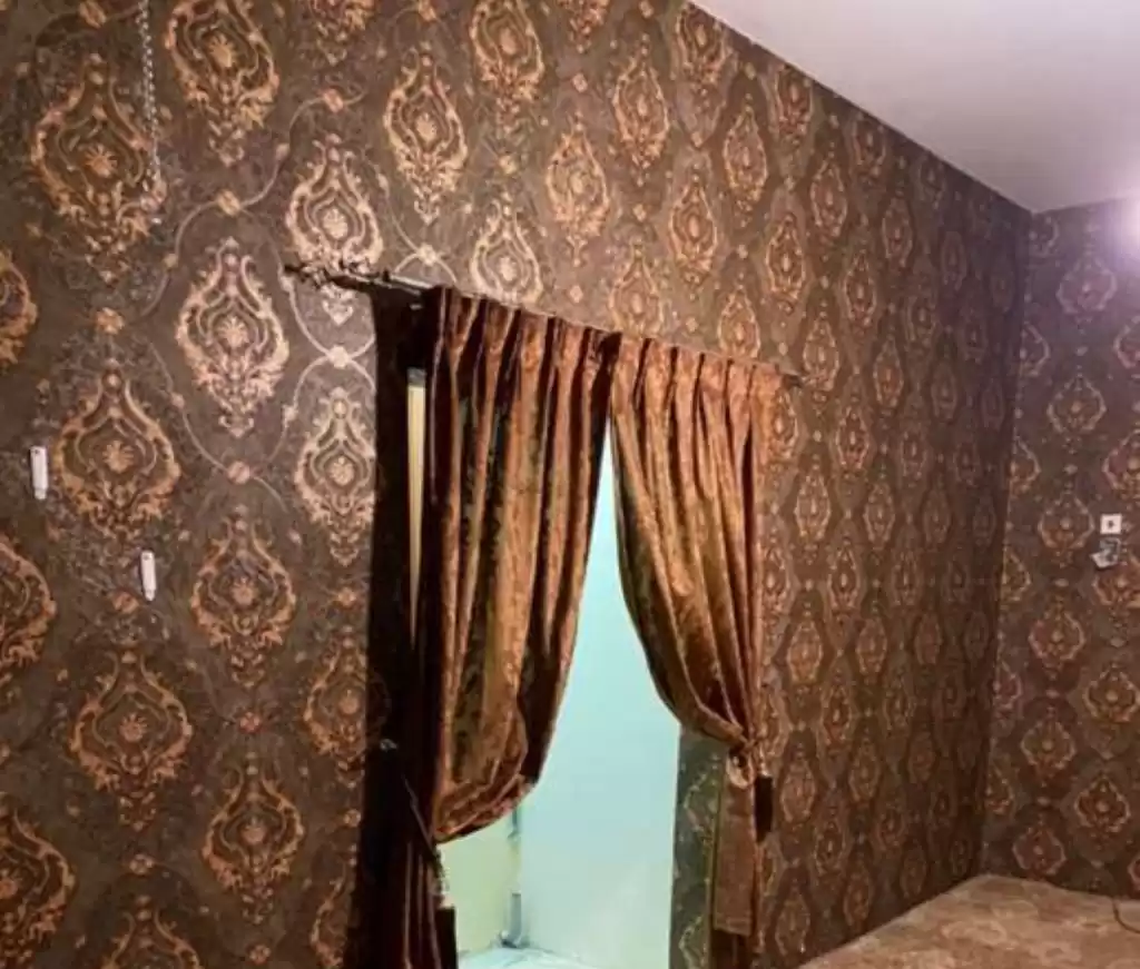 Residential Ready Property 1 Bedroom U/F Apartment  for rent in Al Sadd , Doha #14827 - 1  image 