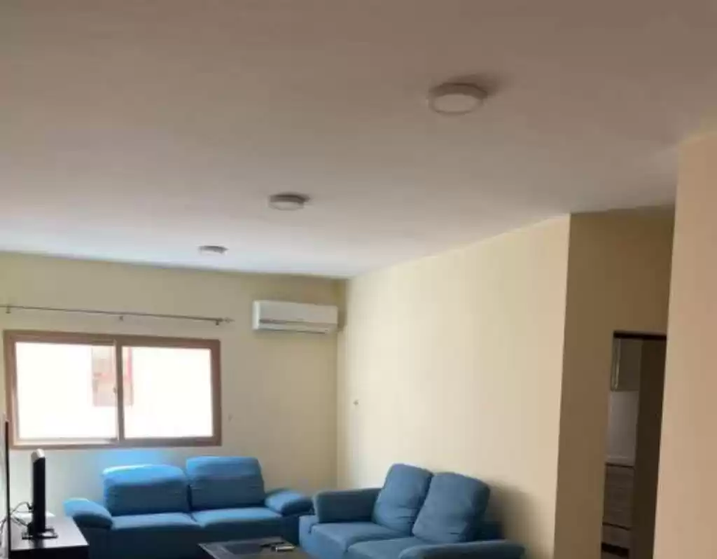 Résidentiel Propriété prête 2 chambres F / F Appartement  a louer au Al-Sadd , Doha #14829 - 1  image 